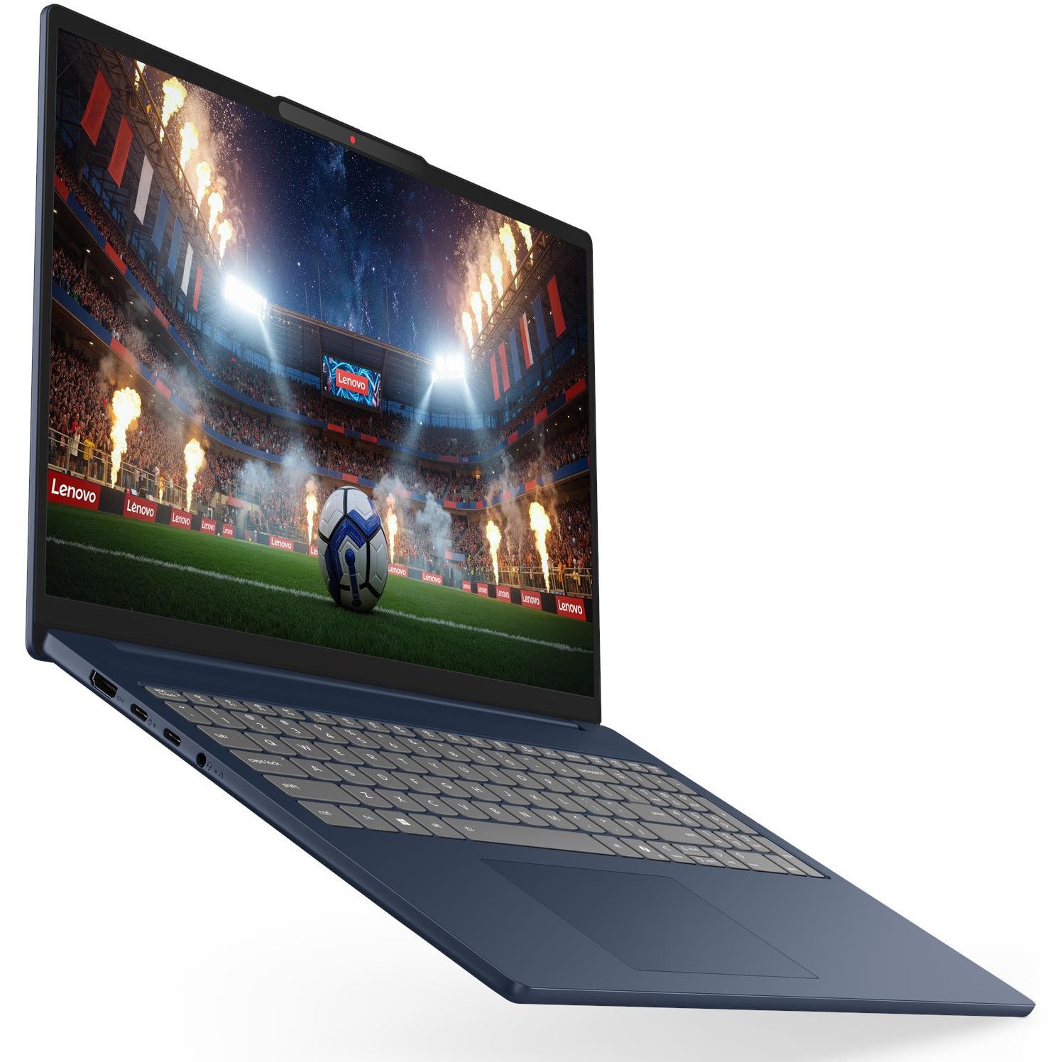 Λ Lenovo IdeaPad Slim 1-11AST-05 ブルー Laptop Lenovo IdeaPad Slim 5 16IPH11 cu procesor Intel Core™ Ultra