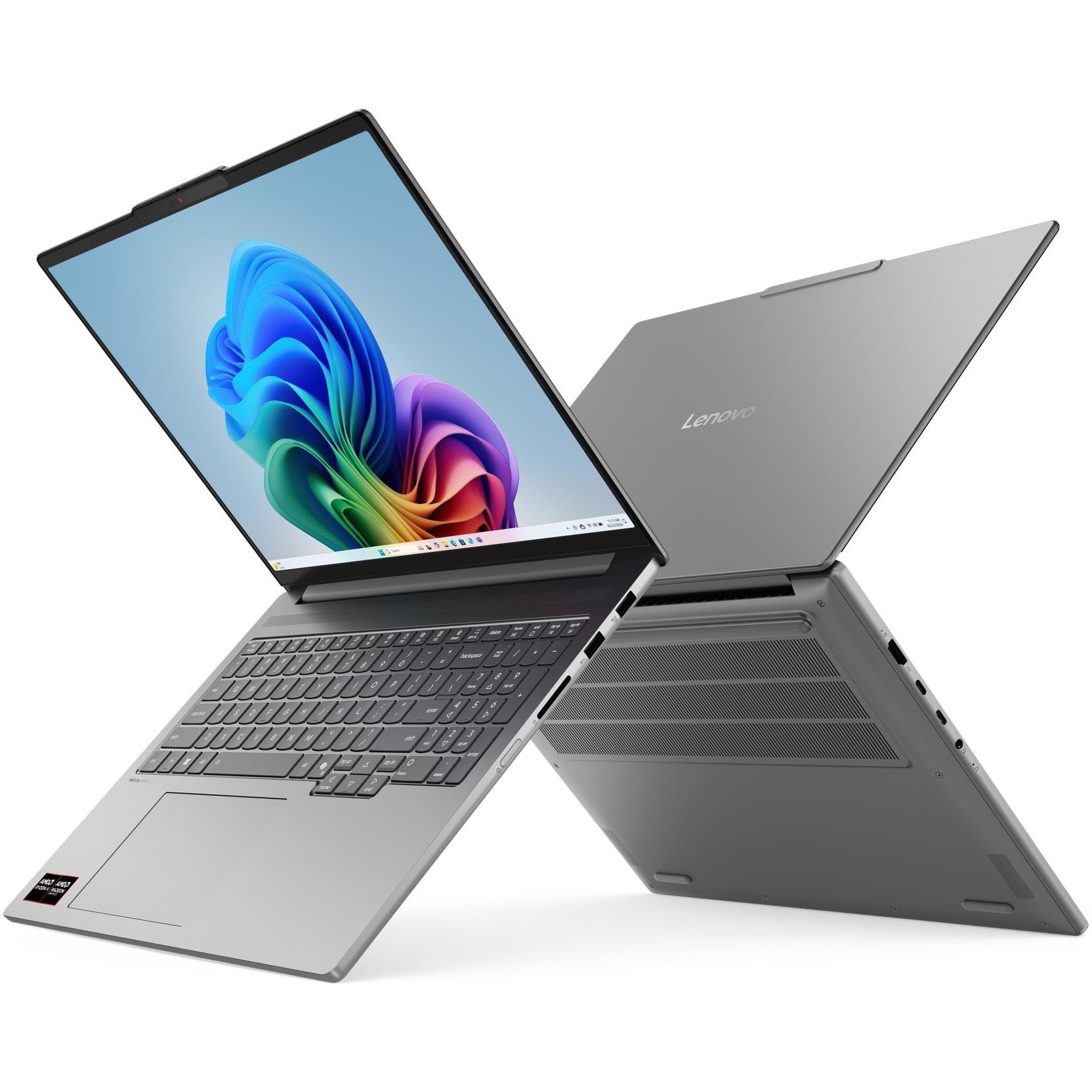 Laptop Lenovo IdeaPad Pro 5 16AGP11 cu procesor AMD Ryzen™ AI 7