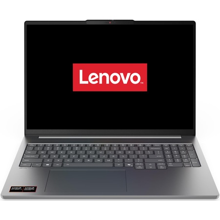 Laptop Lenovo IdeaPad Pro 5 16AGP11 cu procesor AMD Ryzen™ AI 7