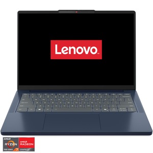 Laptop Lenovo IdeaPad Slim 3 15ABR8 cu procesor AMD Ryzen™ 7 5825U