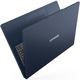 Laptop Lenovo IdeaPad Slim 3 14IRH10 cu procesor Intel Core™ i5-13420H pana la 4.6GHz, 14" WUXGA, OLED, 16GB DDR5 RAM, 1TB SSD, Intel® UHD Graphics, No OS, Cosmic Blue, 3Y Courier
