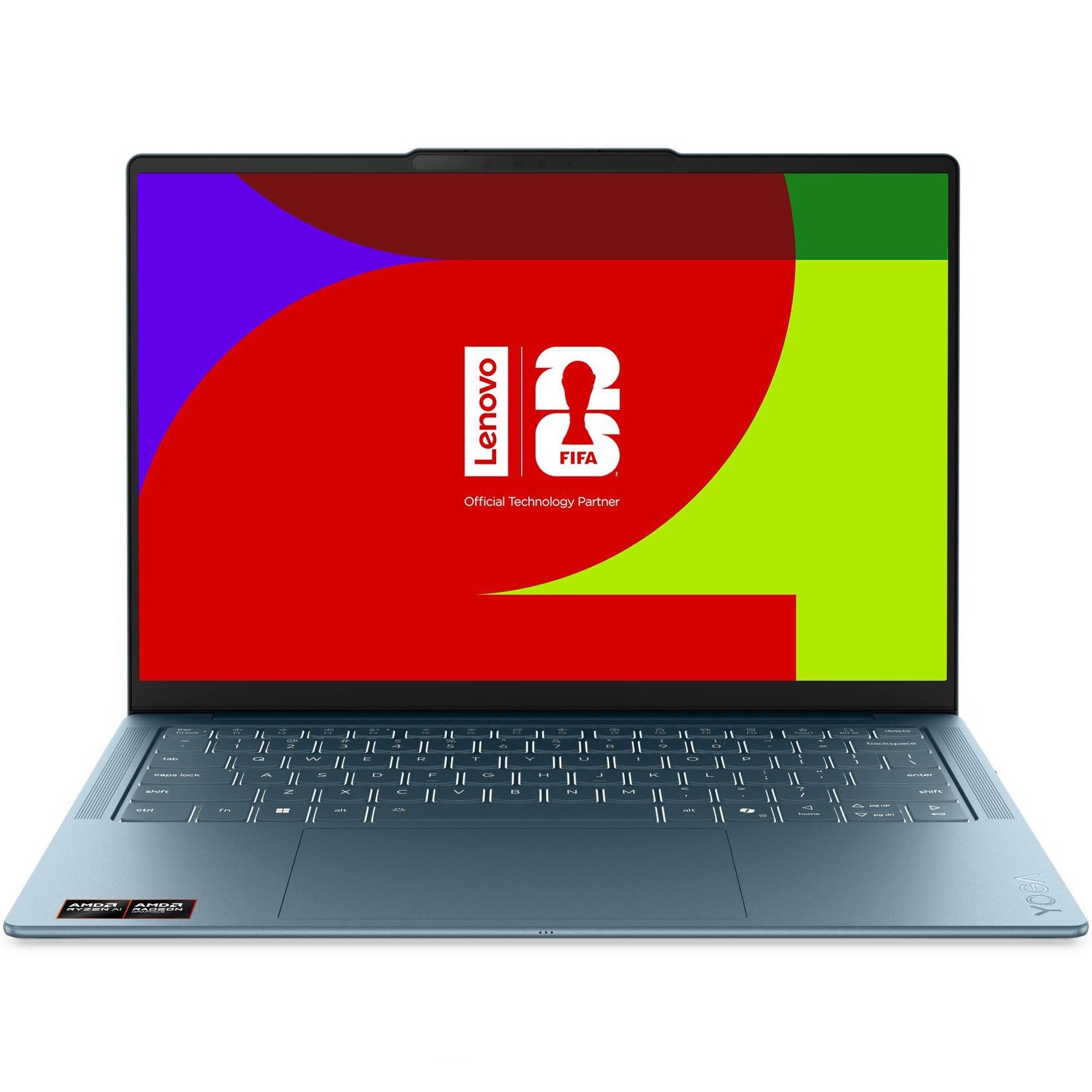 Lenovo Yoga Slim ProX i7メモリ32GB RTX3050 Laptop ultraportabil Lenovo Yoga Slim 7 ProX 14ARH7 cu procesor