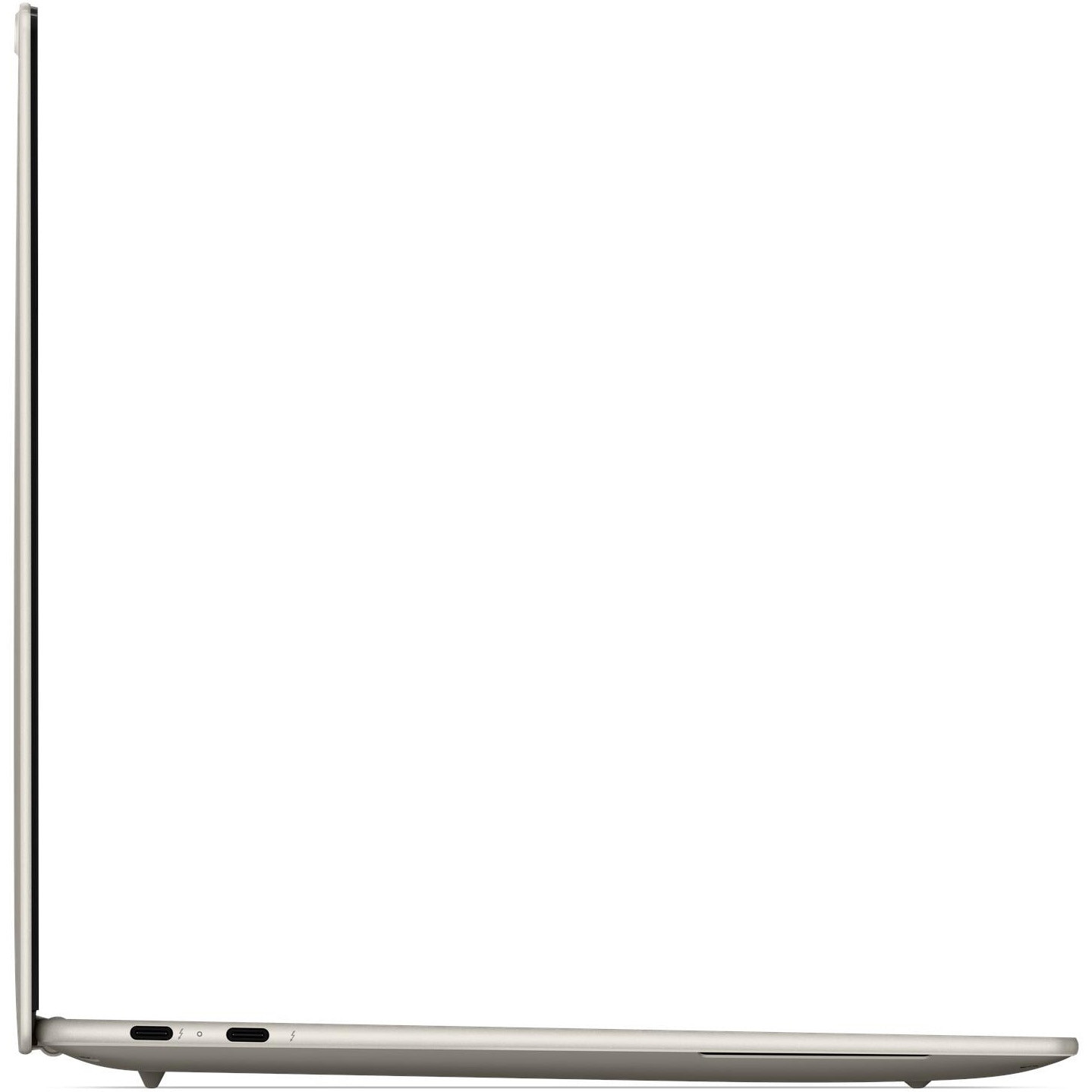 Laptop Lenovo Yoga Slim 7 14IPH11 cu procesor Intel Core™ Ultra 7 355 pana la 4.7GHz, 14" 2.8K WQXGA+, OLED, 32GB LPDDR5x RAM, 1TB SSD, Intel® Graphics, Windows 11 Home, Seashell, 3y on-site Premium Care