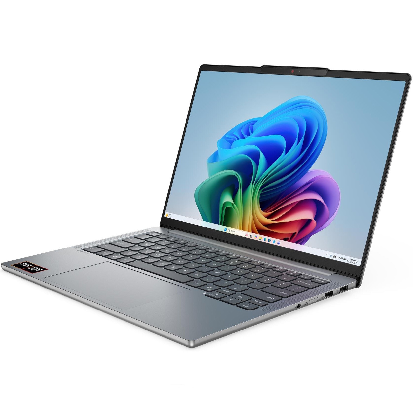 LenovoWindows11Pro14/i5/16G/512GB昨年購入 美品 Laptop Lenovo IdeaPad Pro 5 14AGP11 cu procesor AMD Ryzen™ AI 9