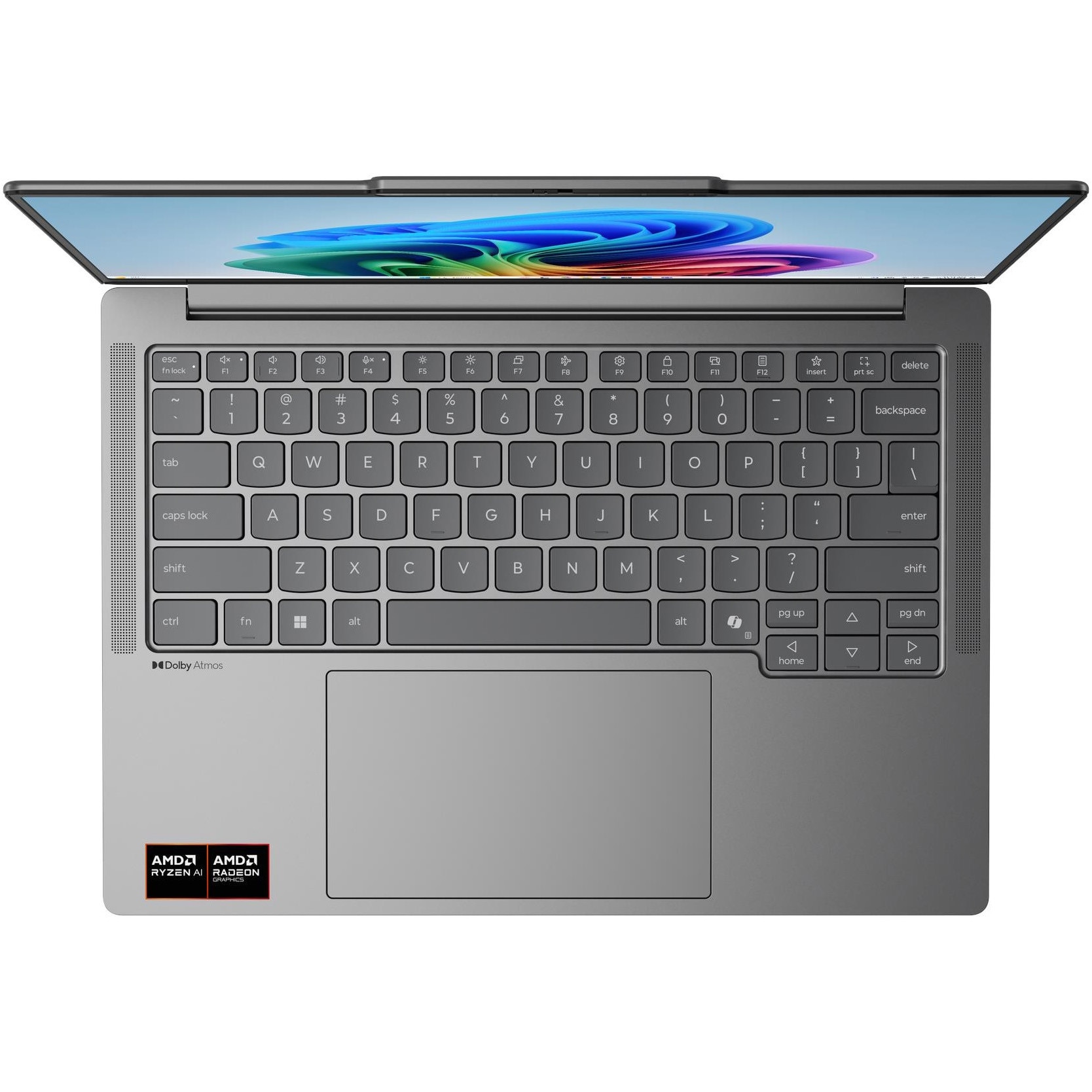 LenovoWindows11Pro14/i5/16G/512GB昨年購入 美品 Laptop Lenovo IdeaPad Pro 5 14AGP11 cu procesor AMD Ryzen™ AI 9