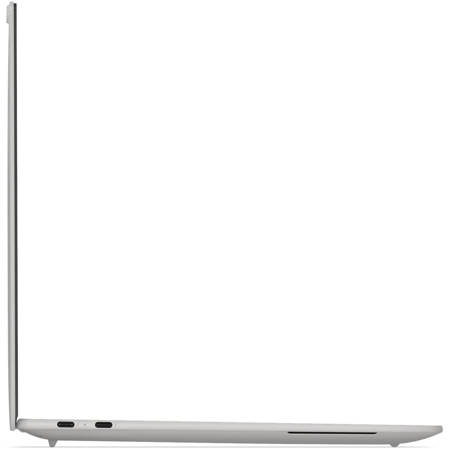 Laptop Lenovo Yoga Slim 7 Ultra 14IPH11 cu procesor Intel Core™ Ultra 7 355 pana la 4.7GHz, 14" 2.8K WQXGA+, POLED, Touch, 32GB LPDDR5x, 1TB SSD, Intel® Graphics, Windows 11 Pro, Seashell, 3Y Premium Care