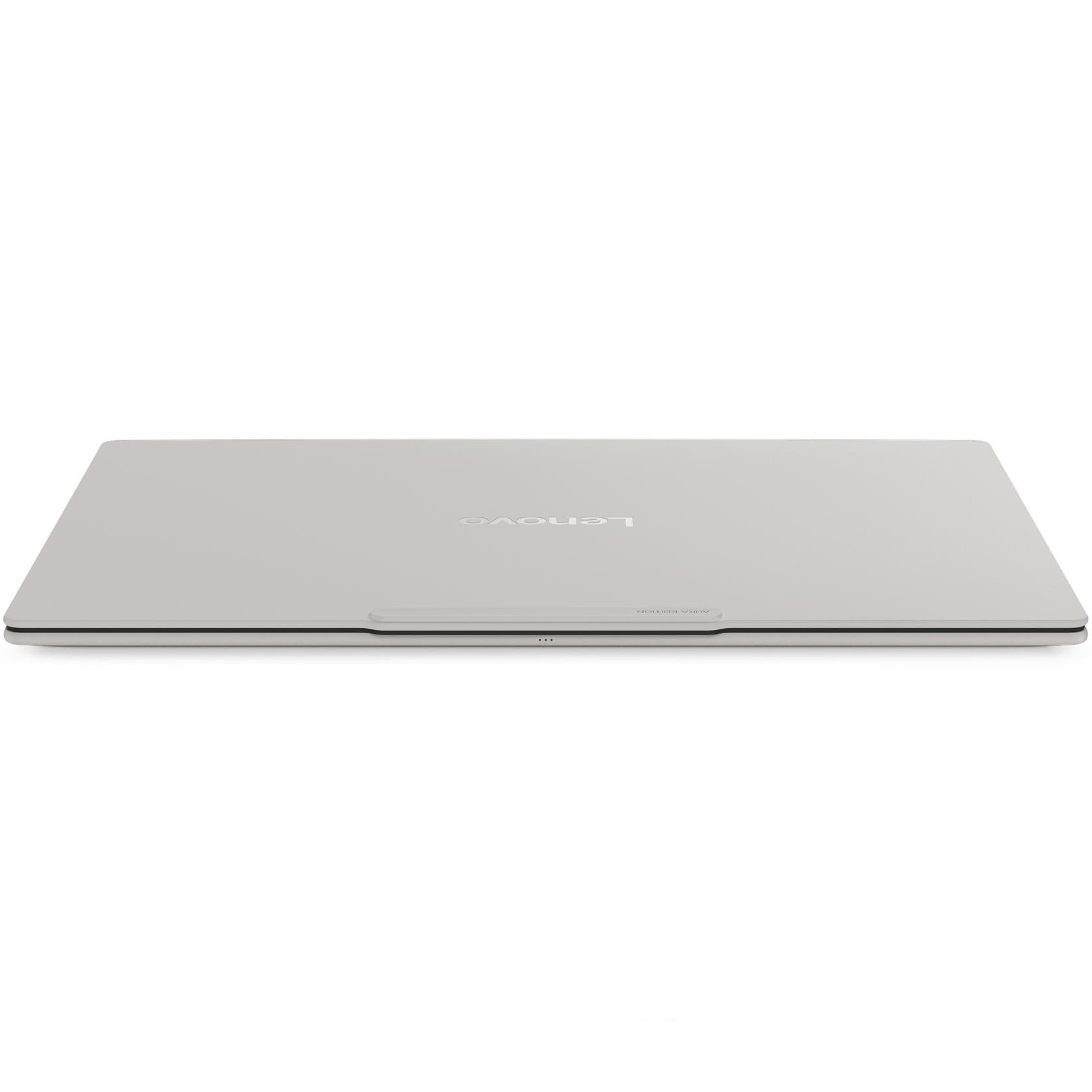 Laptop Lenovo Yoga Slim 7 Ultra 14IPH11 cu procesor Intel Core™ Ultra 7 355 pana la 4.7GHz, 14" 2.8K WQXGA+, POLED, Touch, 32GB LPDDR5x, 1TB SSD, Intel® Graphics, Windows 11 Pro, Seashell, 3Y Premium Care
