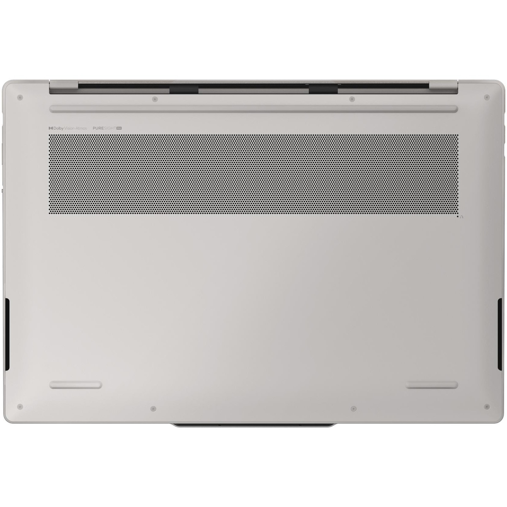 Laptop Lenovo Yoga Slim 7 Ultra 14IPH11 cu procesor Intel Core™ Ultra 7 355 pana la 4.7GHz, 14" 2.8K WQXGA+, POLED, Touch, 32GB LPDDR5x, 1TB SSD, Intel® Graphics, Windows 11 Pro, Seashell, 3Y Premium Care