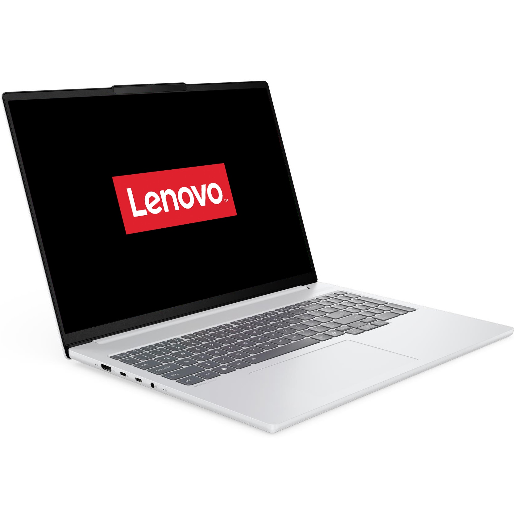 Laptop Lenovo IdeaPad Pro 5 16IPH11 cu procesor Intel Core™ Ultra