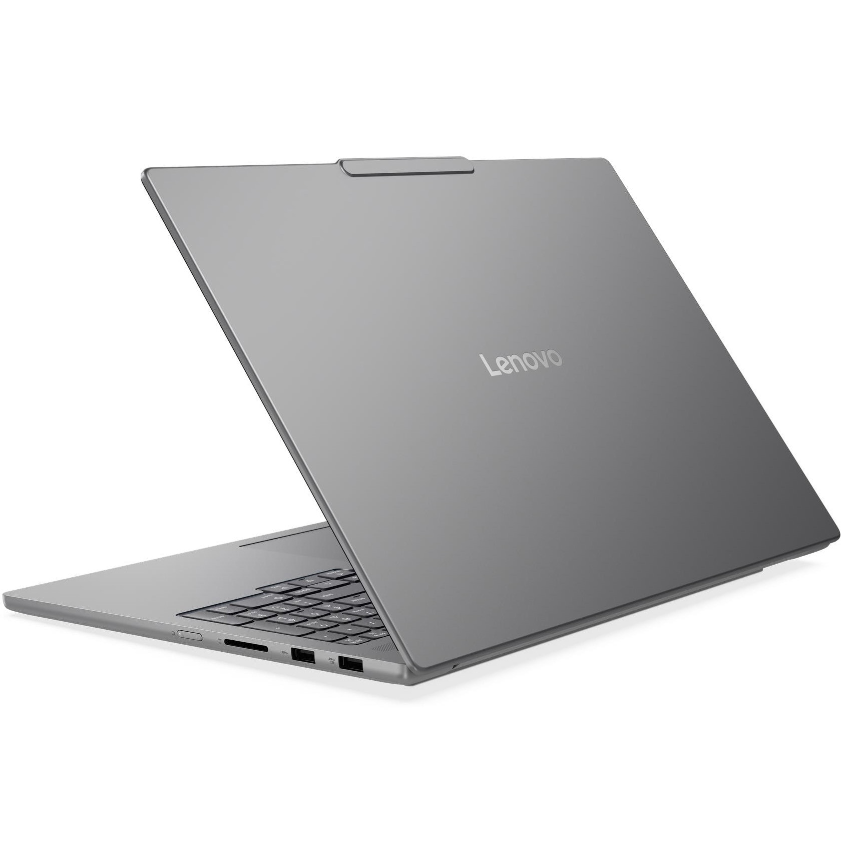 Laptop Lenovo IdeaPad Pro 5 16IPH11 cu procesor Intel® Core™ Ultra