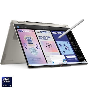 Laptop ASUS Vivobook S14 S5406SA cu procesor Intel® Core™ Ultra 5