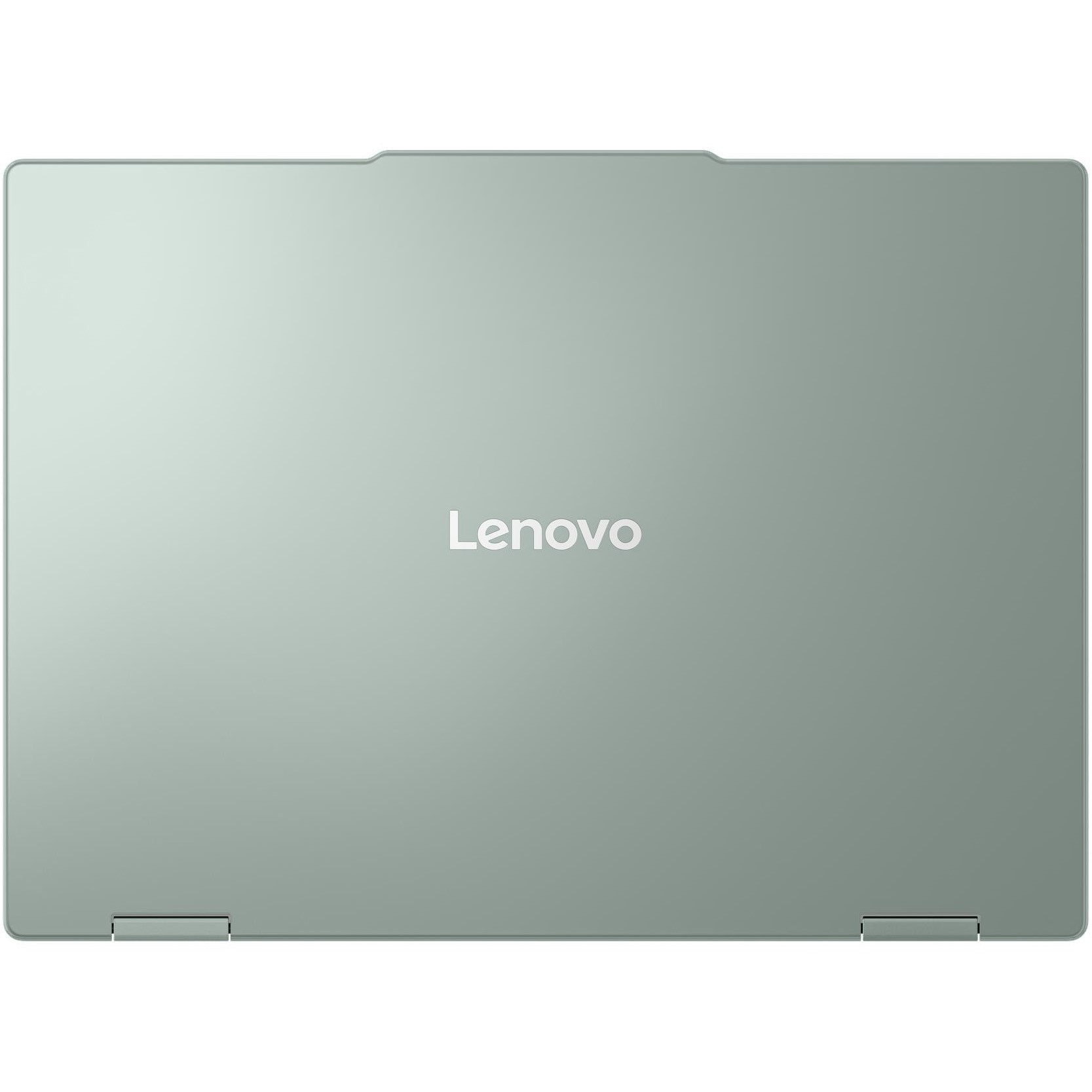Laptop Lenovo IdeaPad 5 2-in-1 14AGP11 cu procesor AMD Ryzen™ AI 7 445 pana la 4.6GHz, 14'', WUXGA, OLED, 16GB DDR5 RAM, 1TB SSD, AMD Radeon™ 840M Graphics, No OS, Breeze Moss, 3Y Courier