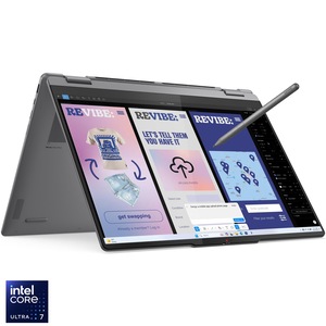 Laptop ultraportabil ASUS Zenbook S 13 OLED UM5302TA cu procesor