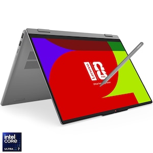 Laptop Lenovo IdeaPad 520-15IKB cu procesor Intel® Core™ i7-7500U