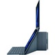 Лаптоп Lenovo Yoga Book 9 14IAH10, Intel Core™ Ultra 7 255H до 5.1GHz, 2 x 14" 2.8K WQXGA+, OLED, Touch, 32GB LPDDR5X, 1TB SSD, Intel® Arc™ 140T GPU, Windows 11 Home, Tidal Teal