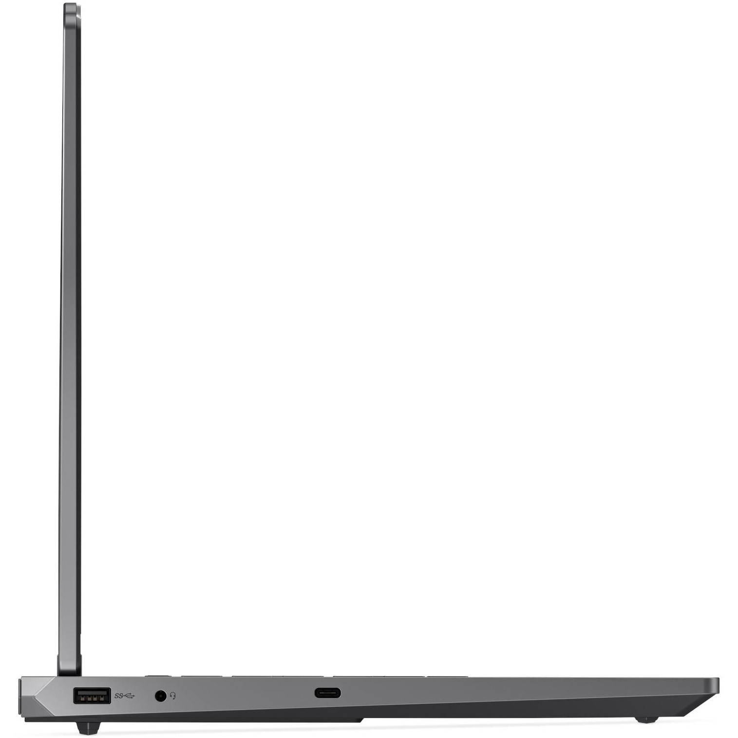 Laptop Gaming Lenovo LOQ 15AHP11 cu procesor AMD Ryzen™ 7 250 pana la 5.1GHz, 15.3" WUXGA, IPS, 165Hz, 16GB DDR5 RAM, 1TB SSD, NVIDIA GeForce RTX™ 5050 8GB GDDR7, No OS, Luna Grey, 3Y Courier