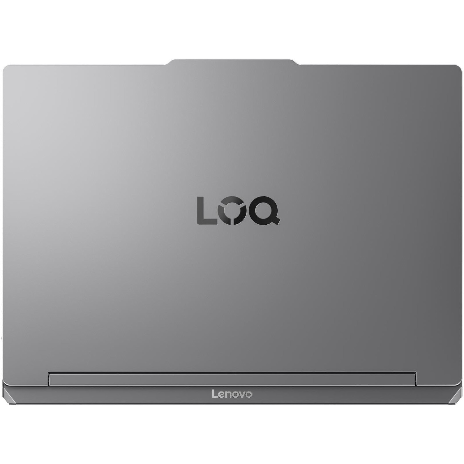 Laptop Gaming Lenovo LOQ 15AHP11 cu procesor AMD Ryzen™ 7 250 pana la 5.1GHz, 15.3" WUXGA, IPS, 165Hz, 16GB DDR5 RAM, 1TB SSD, NVIDIA GeForce RTX™ 5050 8GB GDDR7, No OS, Luna Grey, 3Y Courier
