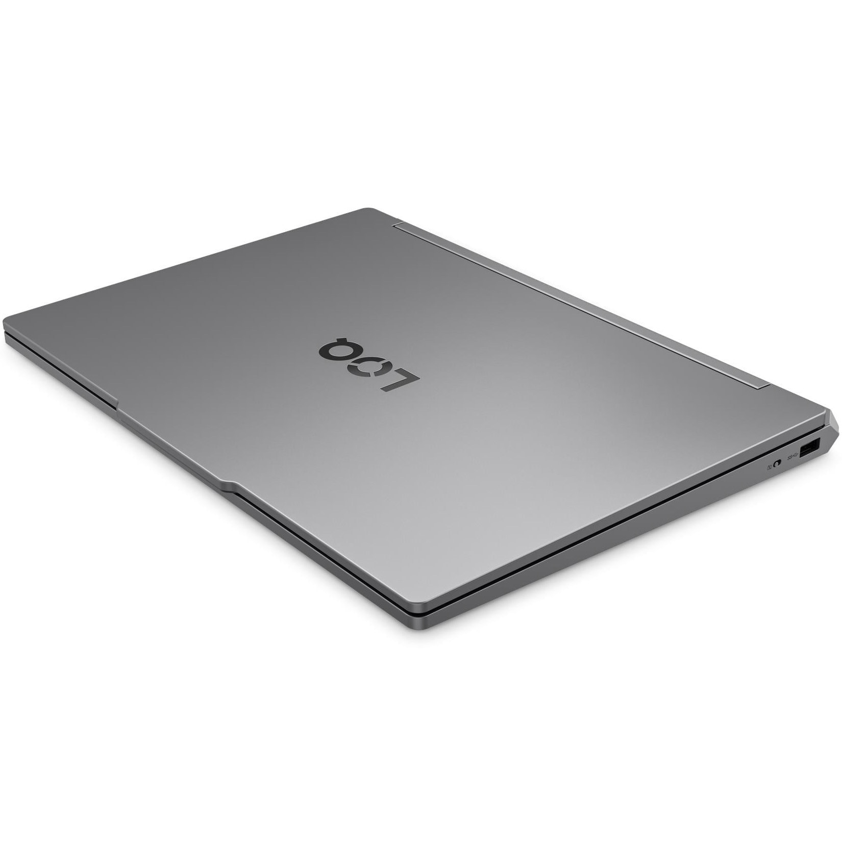 Laptop Gaming Lenovo LOQ 15AHP11 cu procesor AMD Ryzen™ 7 250 pana la 5.1GHz, 15.3" WUXGA, IPS, 165Hz, 16GB DDR5 RAM, 1TB SSD, NVIDIA GeForce RTX™ 5050 8GB GDDR7, No OS, Luna Grey, 3Y Courier