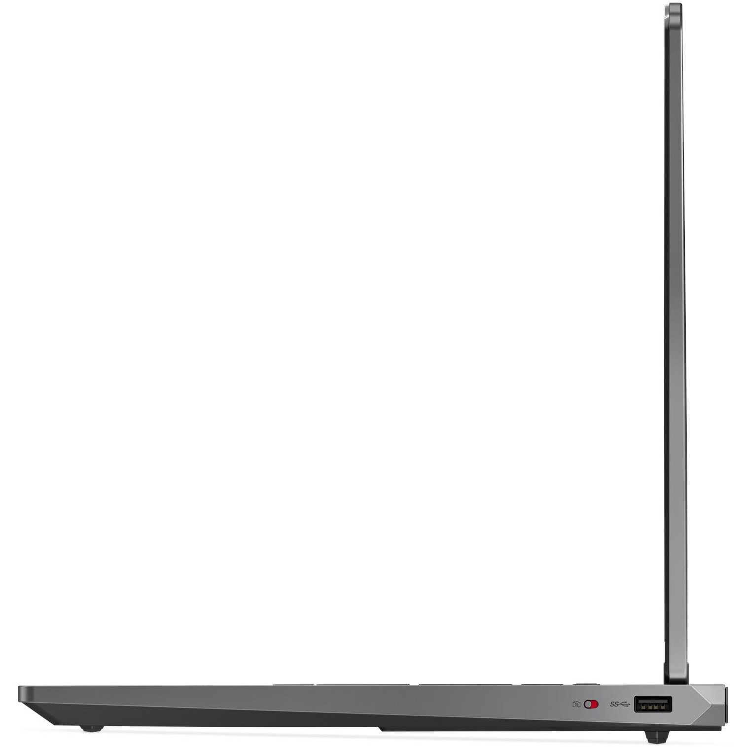 Laptop Gaming Lenovo LOQ 15AHP11 cu procesor AMD Ryzen™ 7 250 pana la 5.1GHz, 15.3" WUXGA, IPS, 165Hz, 16GB DDR5 RAM, 1TB SSD, NVIDIA GeForce RTX™ 5050 8GB GDDR7, No OS, Luna Grey, 3Y Courier
