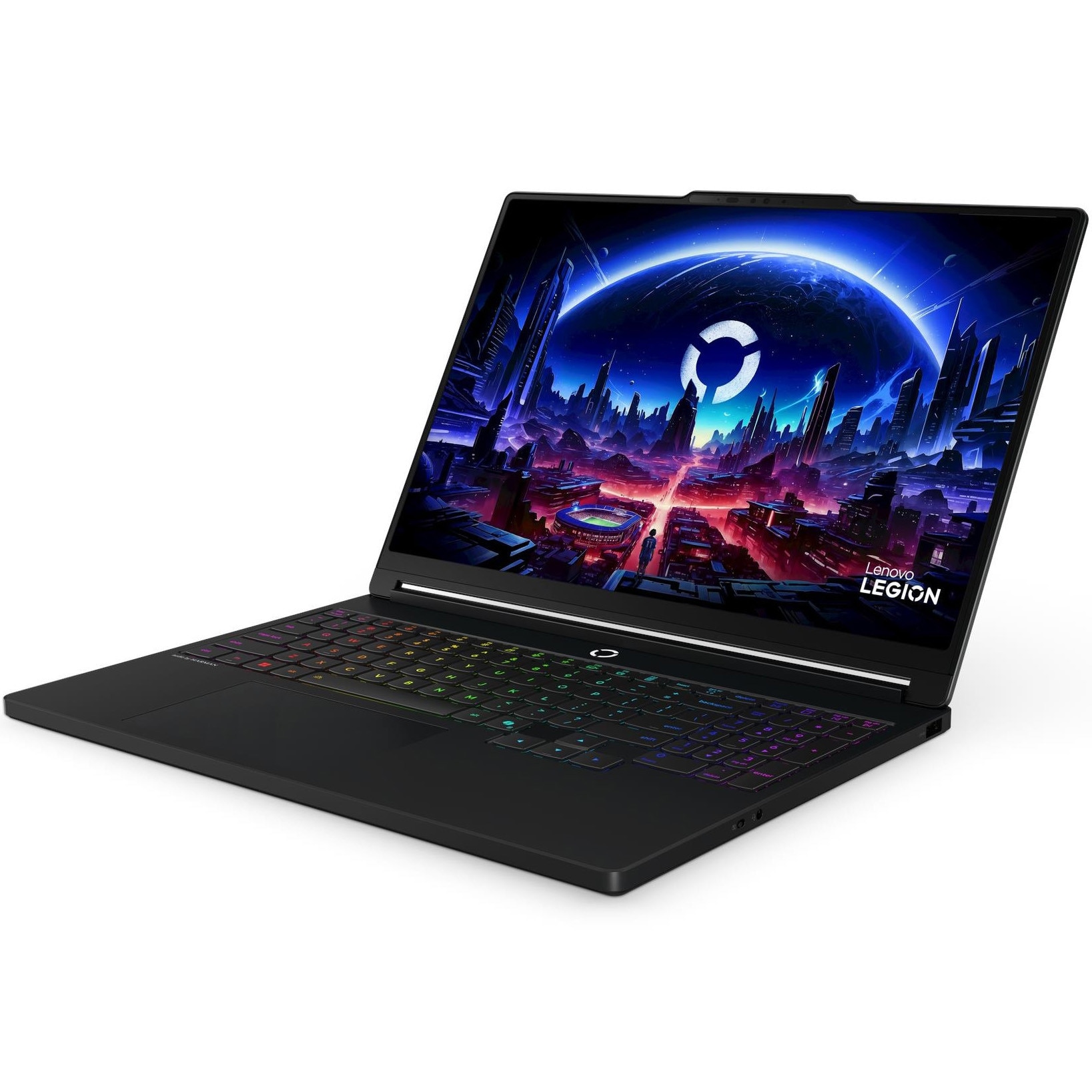 Laptop Gaming Lenovo Legion Pro 5 15IPH11 cu procesor Intel Core