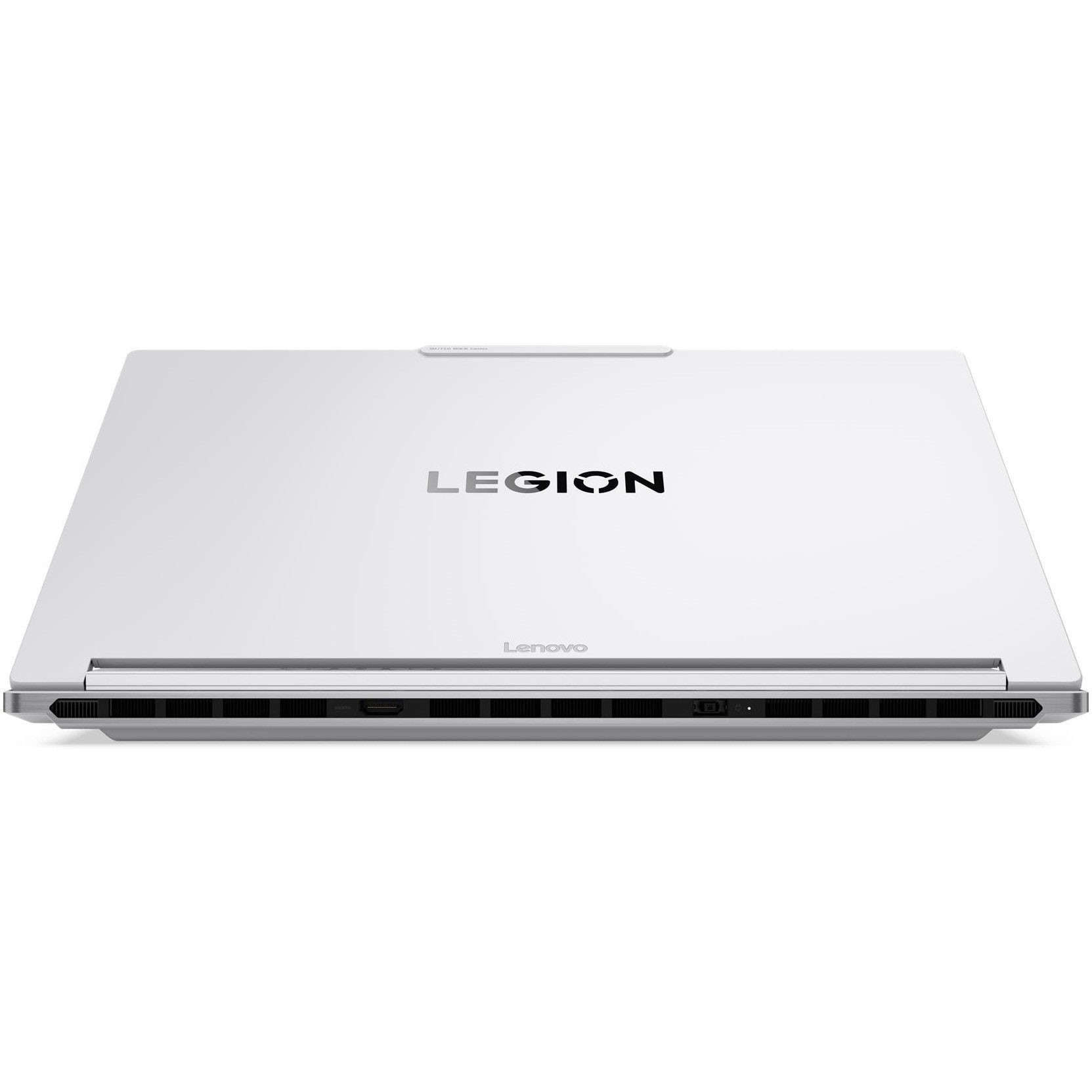 Laptop Lenovo Gaming 16'' Legion 7 16AGP11, WQXGA OLED 240Hz, Procesor AMD Ryzen™ AI 7 450 (16M Cache, up to 5.1 GHz), 32GB LPDDR5X, 1TB SSD, GeForce RTX 5060 8GB, No OS, Glacier White, 3Yr Onsite Premium Care