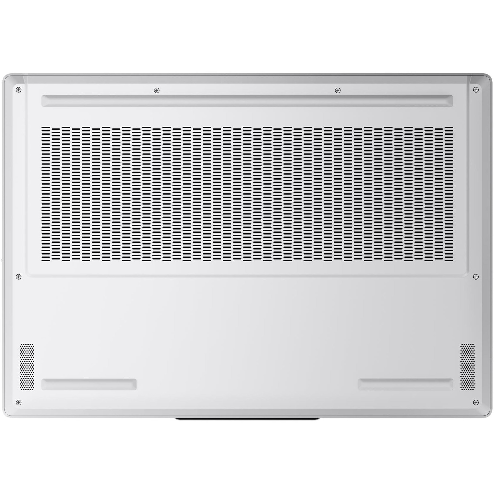 Laptop Lenovo Gaming 16'' Legion 7 16AGP11, WQXGA OLED 240Hz, Procesor AMD Ryzen™ AI 7 450 (16M Cache, up to 5.1 GHz), 32GB LPDDR5X, 1TB SSD, GeForce RTX 5060 8GB, No OS, Glacier White, 3Yr Onsite Premium Care