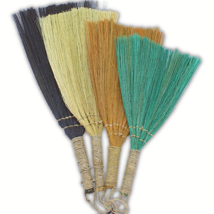 Obiecte decorative, Ancient Wisdom, Set 4, multicolor, 45x10cm