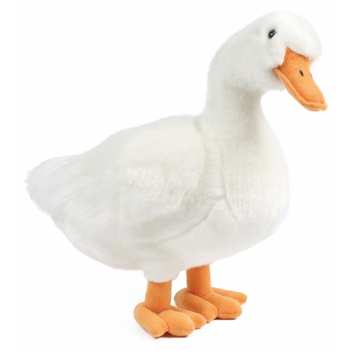 Jucarie de plus - Rata (mare)