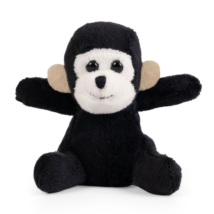 Mini-jucarie din plus -Maimuta