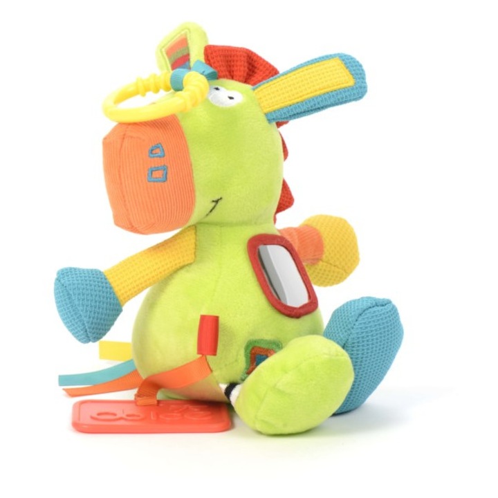 Ponei senzorial, Dolce, 24x19x14cm, multicolor