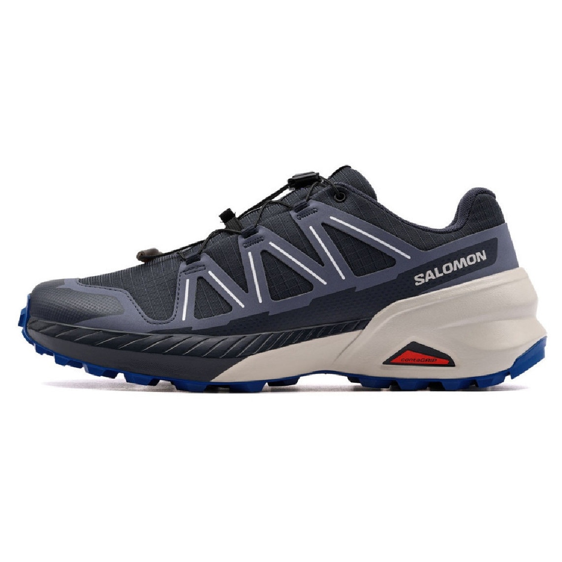 Adidasi SALOMON XT-6 Advanced marimea 42 alb - eMAG.ro