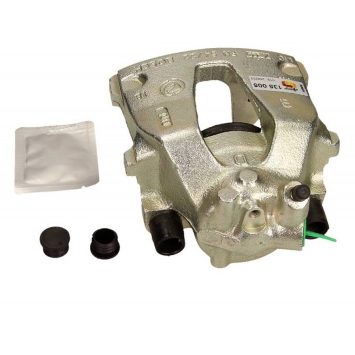 Преден десен спирачен апарат Bosch, Fiat Marea/Multipla, 1996-2010, 9950646