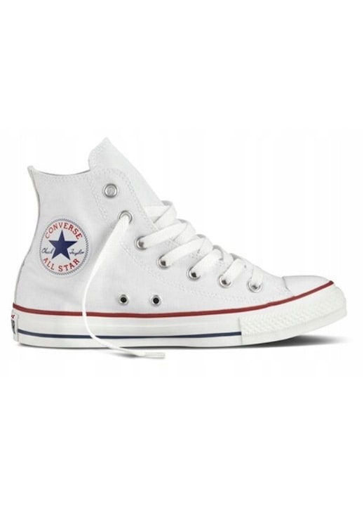 Converse Inalt Tenisi CONVERSE ALL STAR M7650 cu imprimeu inalt 36, 5 - eMAG.ro