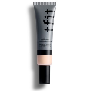 Fond de ten si baza de machiaj