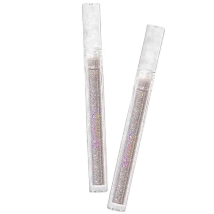 Focallure Glittering Folyékony Szemhéjfesték #S02 Polar Star 1.5g (shimmer)