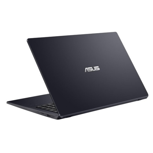 Laptop ASUS VivoBook Go 15 E510KA-BQ1204, Intel Celeron N4500, 15.6 inch, RAM 8GB, SSD 512GB, Intel UHD Graphics, No OS, Star Black