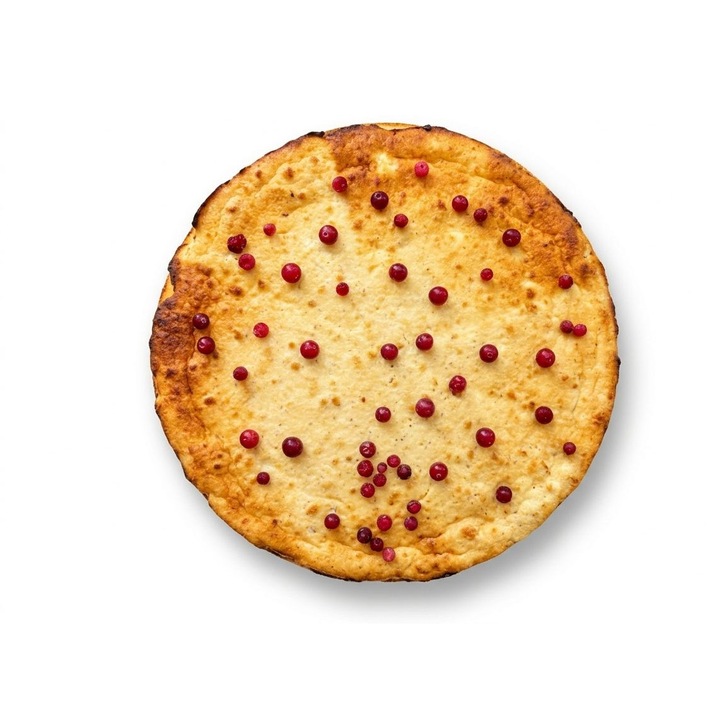 Pasca cu branza keto 1100 g