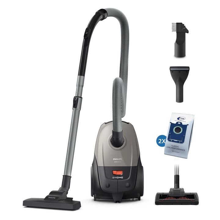 Прахосмукачка PHILIPS XD2152 XD2152/12