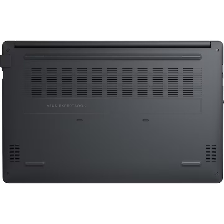 Laptop ASUS ExpertBook B1 B1503CVA-S78349, Intel Core 5 210H, 15.6 inch, RAM 16GB, SSD 512GB, Intel Graphics, No OS, Gentle Gray
