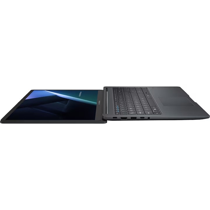 Laptop ASUS ExpertBook B1 B1503CVA-S78349, Intel Core 5 210H, 15.6 inch, RAM 16GB, SSD 512GB, Intel Graphics, No OS, Gentle Gray