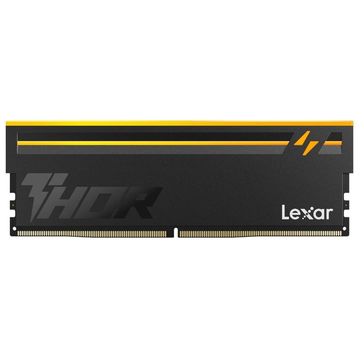 Memorie Lexar 32GB DDR5-6000/K2 LD5U16G60C36BV-RGD