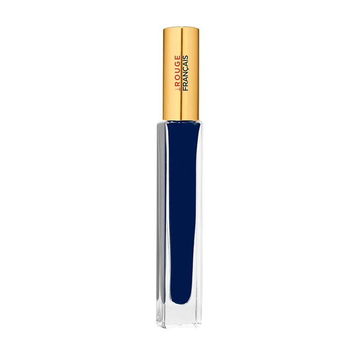 Mascara, Le Rouge Francais, volum, albastru, 10 ml
