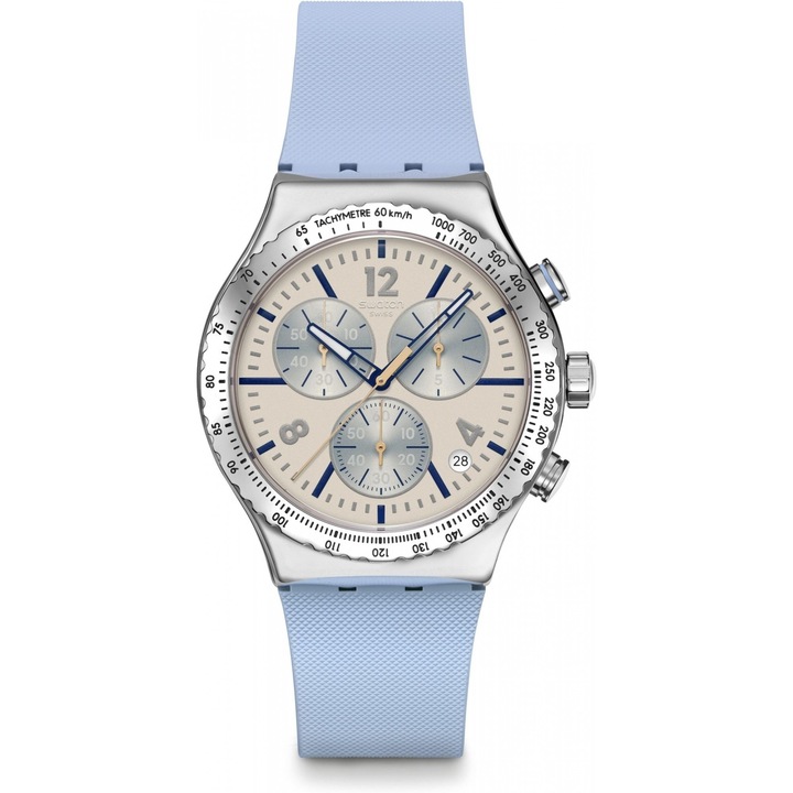 Swatch Férfi Karóra Irony YVS536