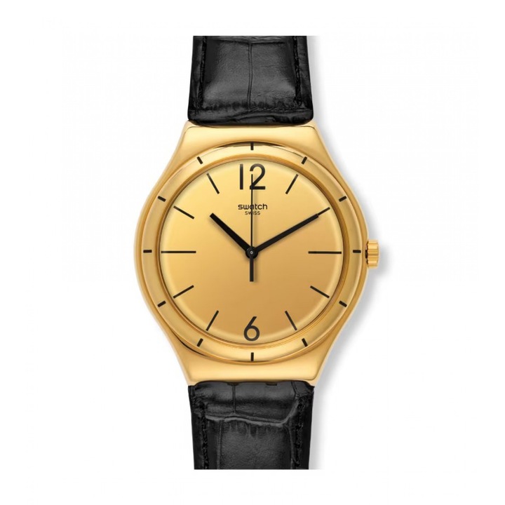 Swatch Férfi Karóra Irony YWG100