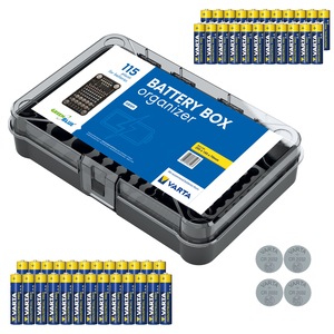 Baterii, acumulatori si incarcatoare