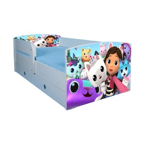 Mobilier camera copii