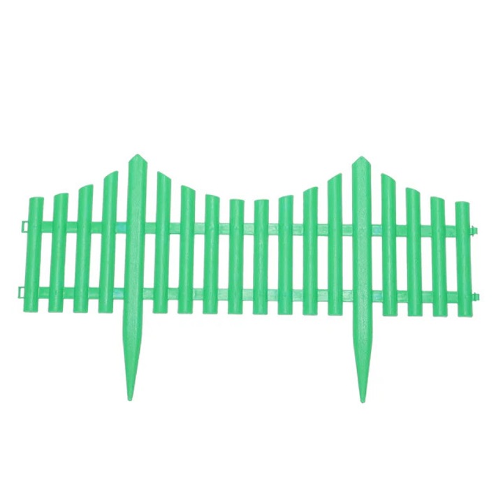 Gardulet Decorativ pentru Gradina Verde, Plastic 60*32 Cm