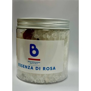 Spuma si saruri de baie