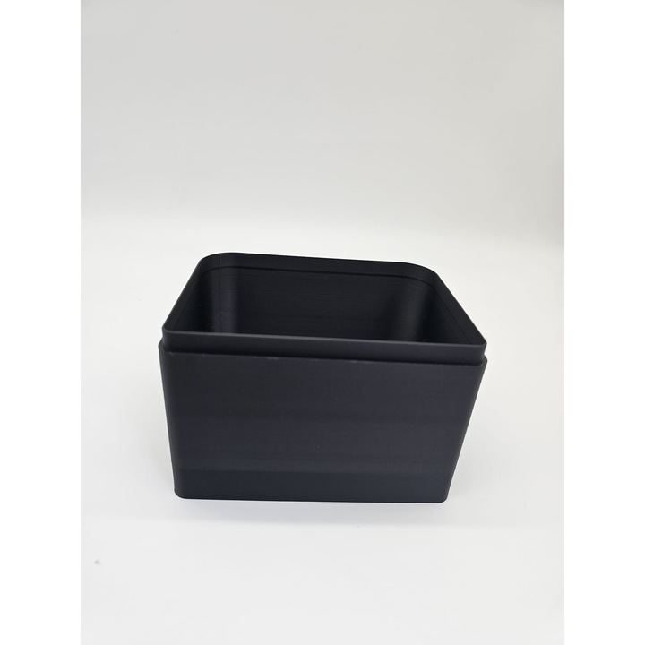 Extensie Duala Recipient Boabe Cafea Siemens EQ.9 S700 S900 - +500g Per Compartiment