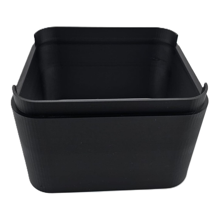 Extensie Recipient Boabe Cafea Siemens EQ.9 S100 S300 S500 - Marire Capacitate –500g